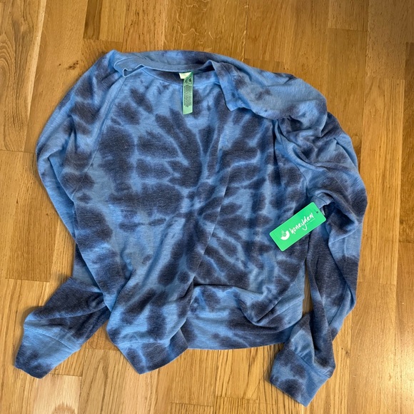 Honeydew Lounge Set - Picture 4 of 5